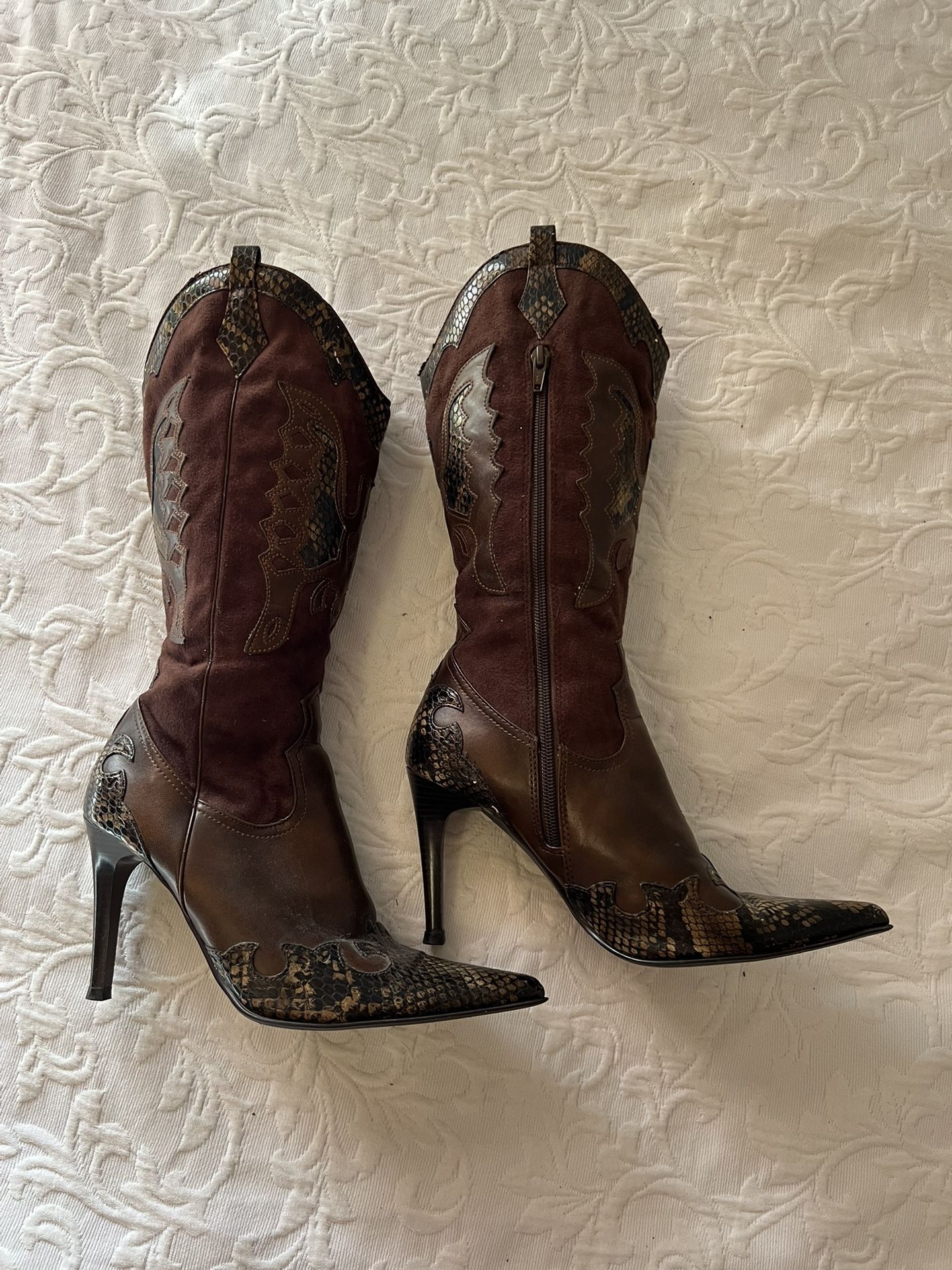 women's boots
