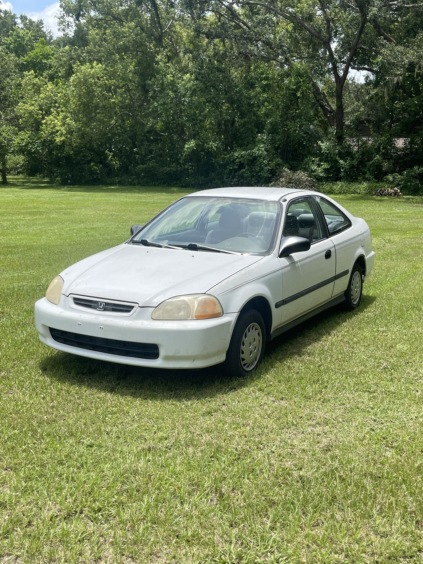 1996 Honda Civic