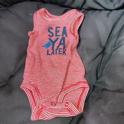 Newborn Tanktop