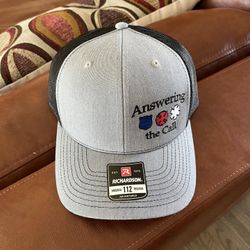 New Men’s Trucker Hat / Ball Cap - Adjustable Fit