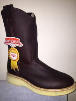 Bota establo original