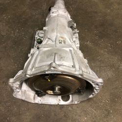 1(contact info removed) Chevy silverado Tahoe 2wd 5.3 tested transmission