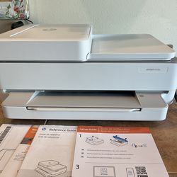 FREE HP 6458 PRINTER