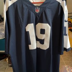 Cowboys Jersey 