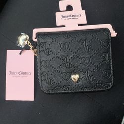 Wallet Juicy Couture 