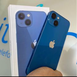 T Mobile iPhone 13 Unlocked 5G 