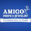 Amigo Pawn N. 10th 