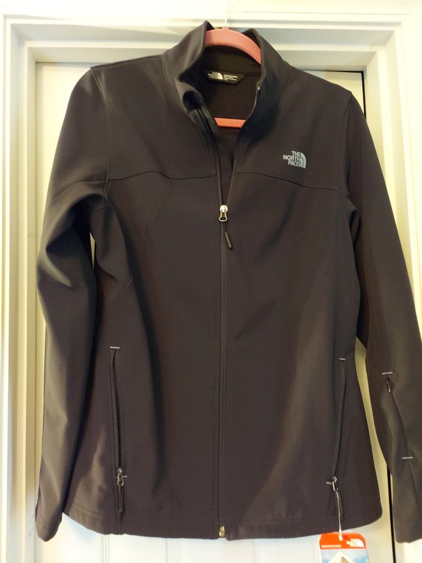 Brand New Women North Face Shellrock Jacket