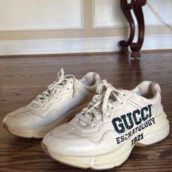 gucci rhyton eschatology 