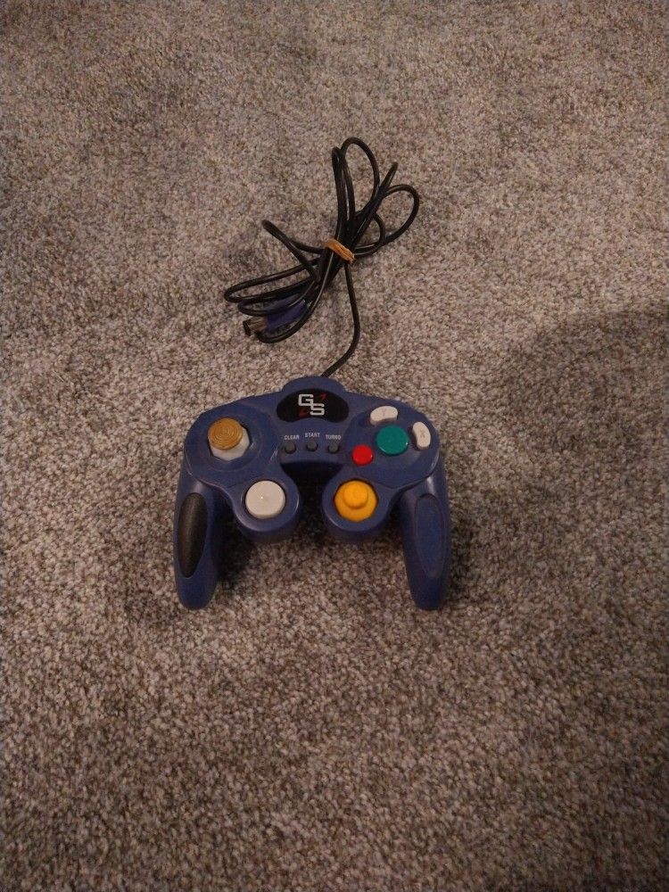 GameCube Controller