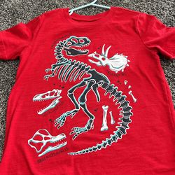 Boys Jumping Beans Shirt