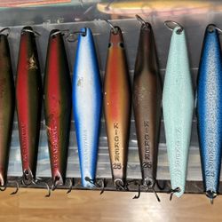 Surface Irons 