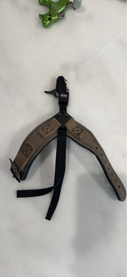 Scott Archery S2 Release