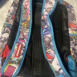 Backpack