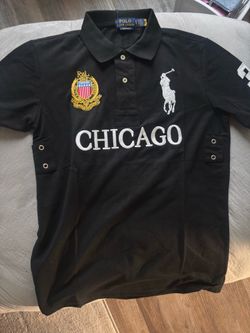 Polo Ralph Lauren Chigago
