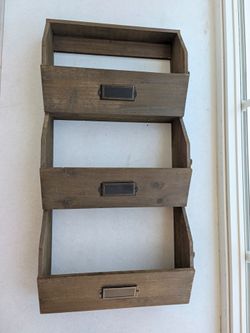 Threshold mail sorter