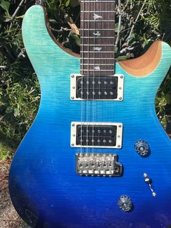 PRS SE Custom