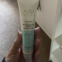 Laura Geller Primer