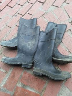 Botas