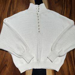 Vici Knitted Sweater