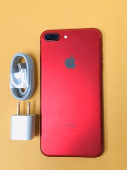 iPhone 7 Plus 128GB Factory Unlocked