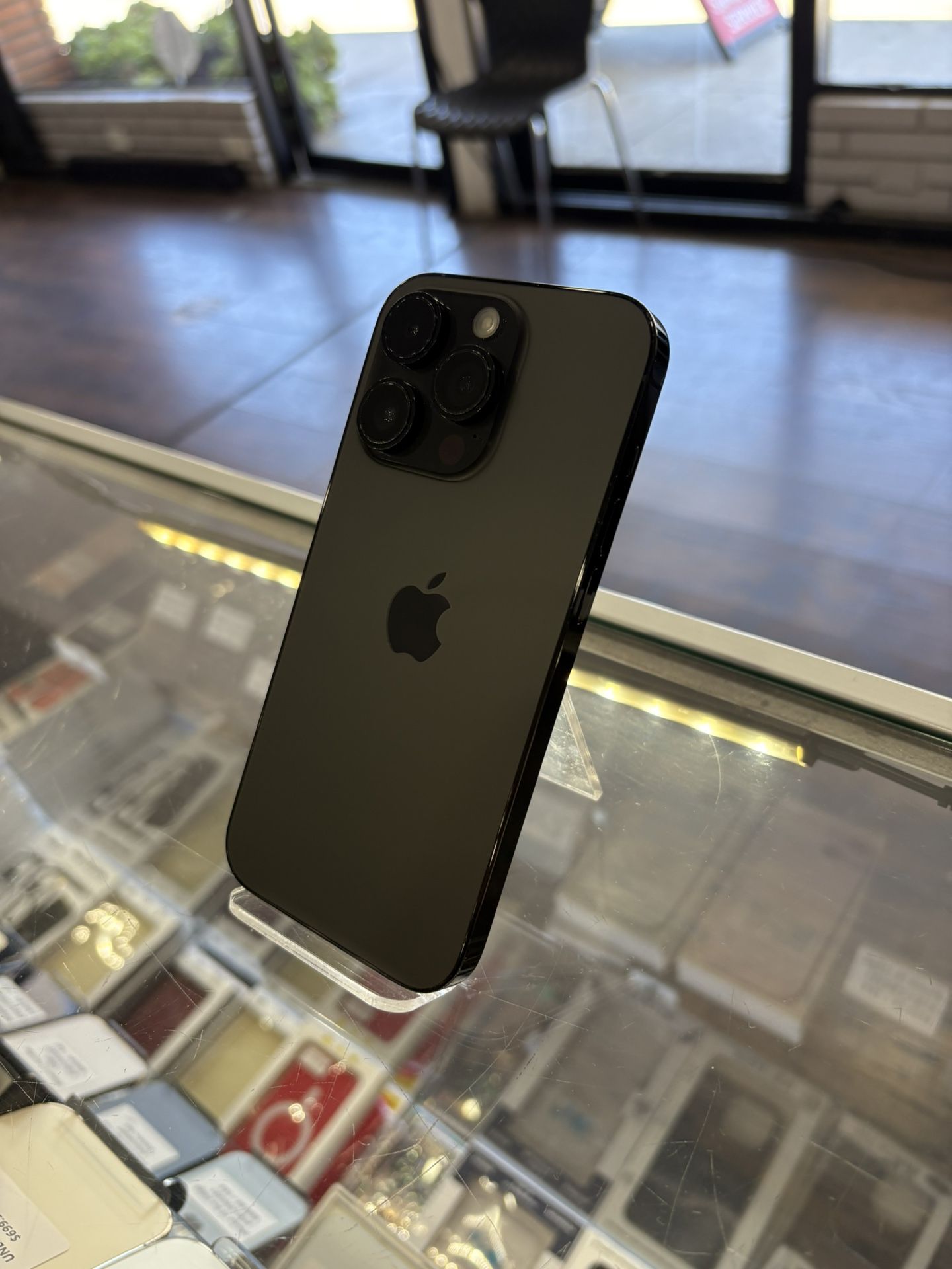 iPhone 14 Pro 128gb Unlocked