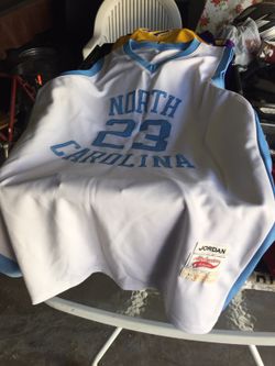 Jerseys
