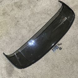 Accord Sunroof Visor 