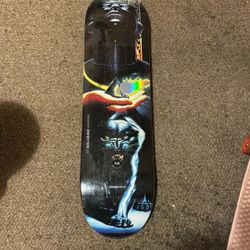 Primitive 8.5