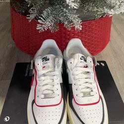 Women Nike Air Force 1