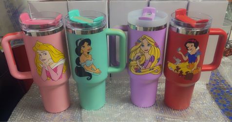 Tumblers