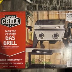 Expert Grill Gas Grill 