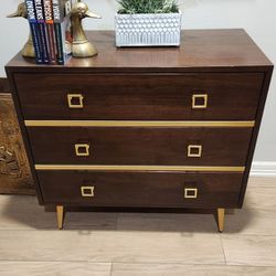 3 Drawer Chest (High End) 