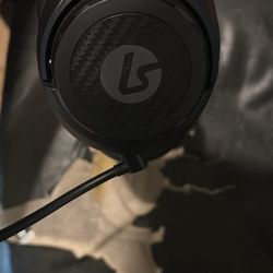 Bluetooth Gaming Headset 