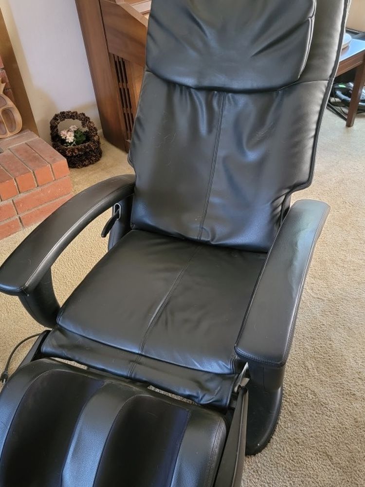 Massage Chair For Sale