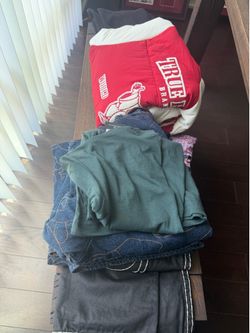 True Religion