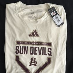 Brand New Size L ASU