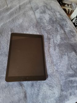 IPad air