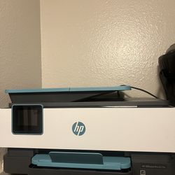 Hp Printer