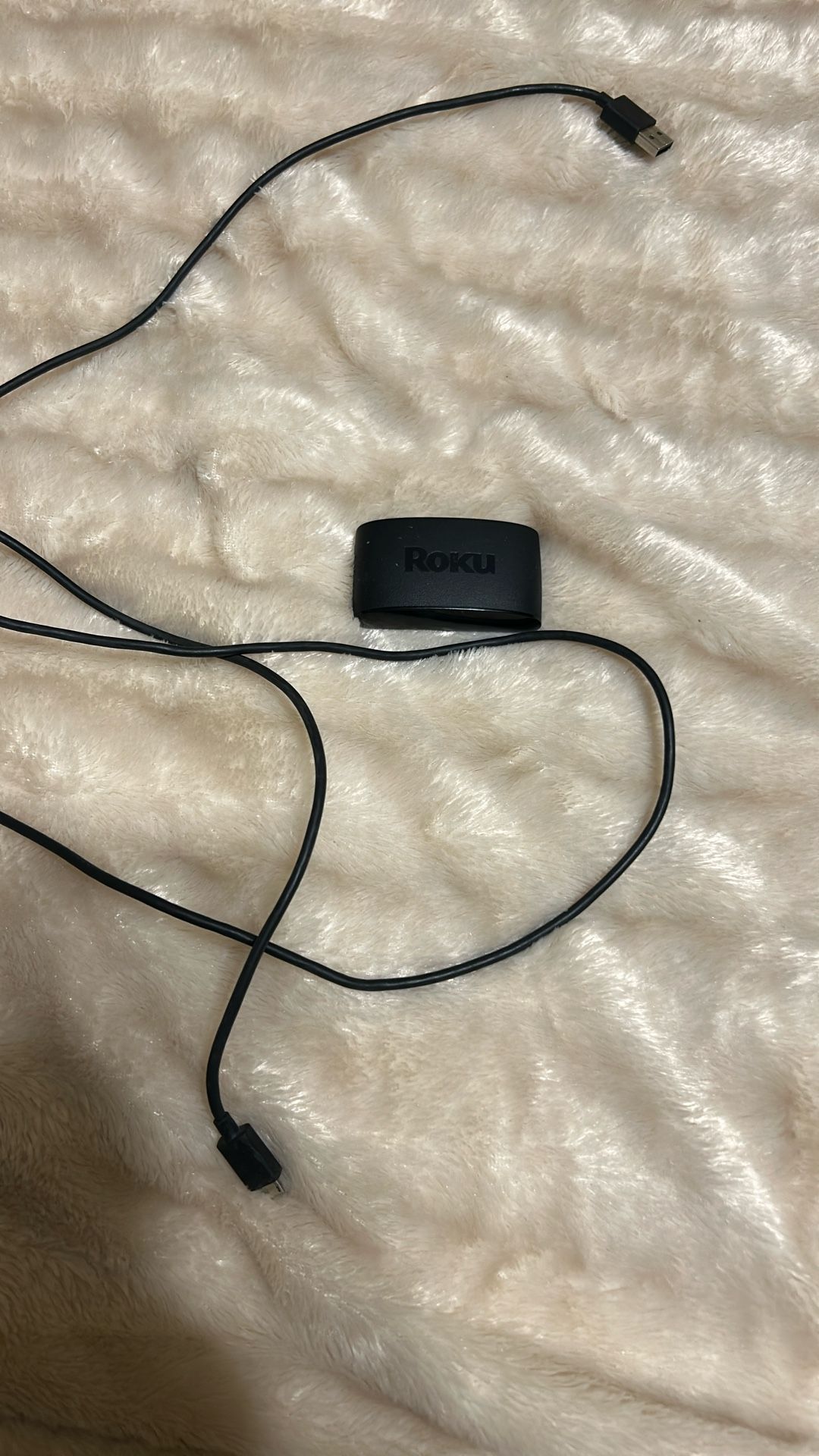 Used Roku With Remote