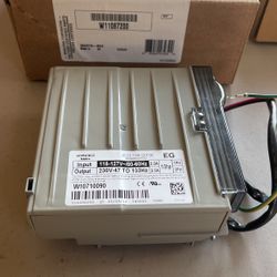 Kitchenaid Whirpool Inverter - Brand New Open Box