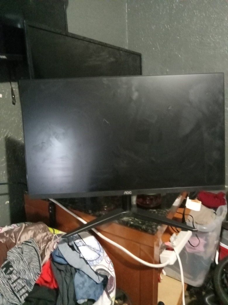 Noc Monitor 