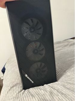 IBUYPOWER GAMING PC