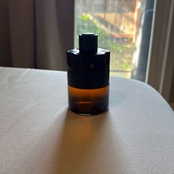 Azzaro The Most Wanted Parfum