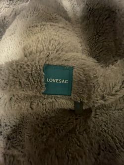 Grey Lovesac