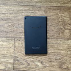 Kindle Fire HD Tablet