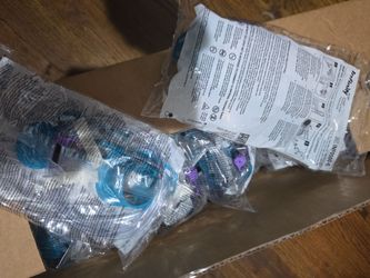 Infinity External Feeding Pump