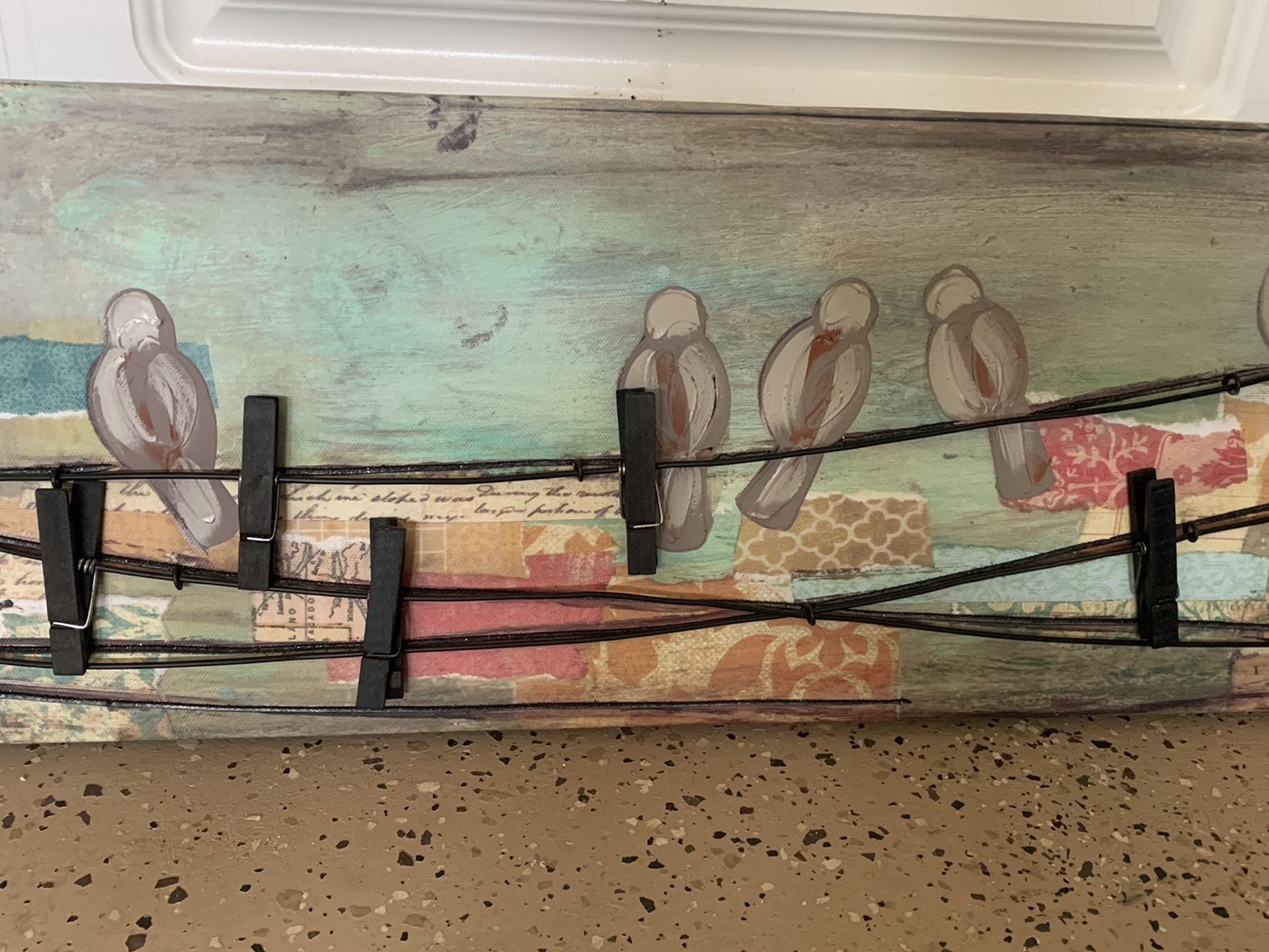 Wall Art 