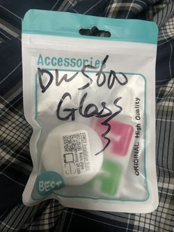 Tempered Glass Watch Screen Protector for Casio G-Shock 5600