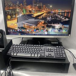 i3..i3 HP DESKTOP , $135,00 …just The Desktop.. 5 GENERATION …130 GB SSD ( capacity )…8.00 GB -RAM , runs Very QUIET, and SMOOTHLY